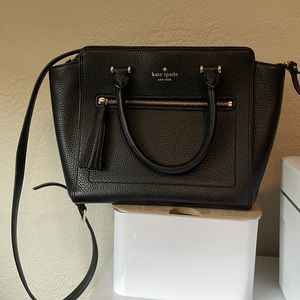 Kate Spade Chester Street Allyn Purse